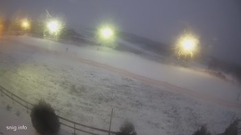 Березівка 7 січня 2019 року, 2019-01-07 16:00