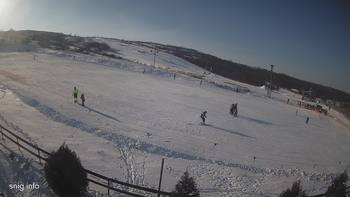 Березівка 17 січня 2019 року, 2019-01-17 13:00