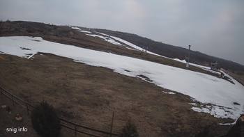 Березівка 10 лютого 2019 року, 2019-02-10 16:00