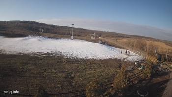 Березівка 8 грудня 2019 року, 2019-12-08 13:00