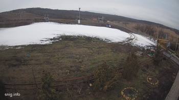 Березівка 5 січня 2020 року, 2020-01-05 10:00