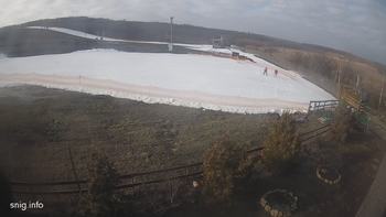 Березівка 16 січня 2020 року, 2020-01-16 13:00
