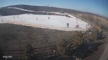 Березівка 25 січня 2020 року, 2020-01-25 13:00