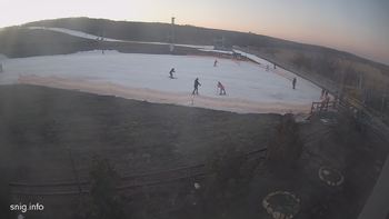 Березівка 25 січня 2020 року, 2020-01-25 16:00