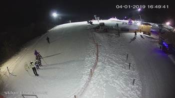 Харків 4 січня 2019 року, 2019-01-04 16:00