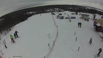 Харків 5 січня 2019 року, 2019-01-05 13:00