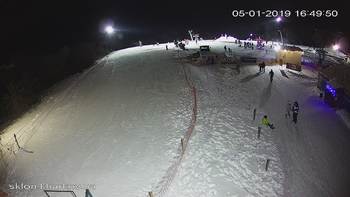 Харків 5 січня 2019 року, 2019-01-05 16:00