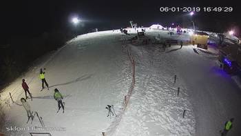 Харків 6 січня 2019 року, 2019-01-06 16:00