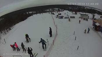 Харків 7 січня 2019 року, 2019-01-07 13:00