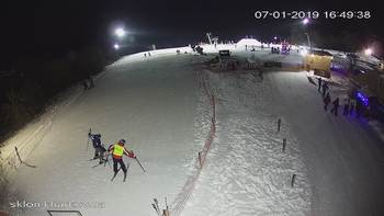 Харків 7 січня 2019 року, 2019-01-07 16:00
