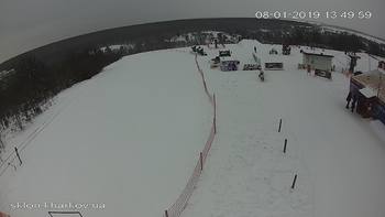 Харків 8 січня 2019 року, 2019-01-08 13:00