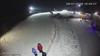 Харків 8 січня 2019 року, 2019-01-08 16:00