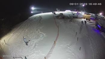 Харків 9 січня 2019 року, 2019-01-09 16:00