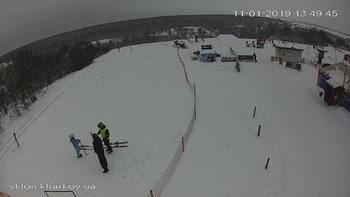 Харків 11 січня 2019 року, 2019-01-11 13:00