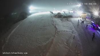 Харків 11 січня 2019 року, 2019-01-11 16:00