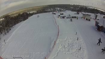 Харків 12 січня 2019 року, 2019-01-12 10:00