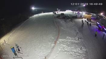 Харків 12 січня 2019 року, 2019-01-12 16:00