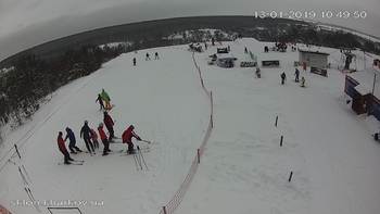 Харків 13 січня 2019 року, 2019-01-13 10:00