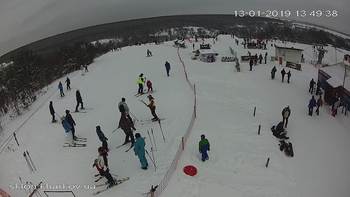 Харків 13 січня 2019 року, 2019-01-13 13:00