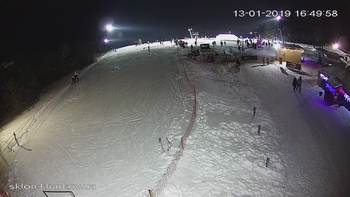 Харків 13 січня 2019 року, 2019-01-13 16:00