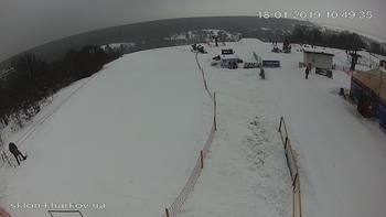 Харків 18 січня 2019 року, 2019-01-18 10:00