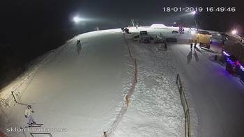 Харків 18 січня 2019 року, 2019-01-18 16:00