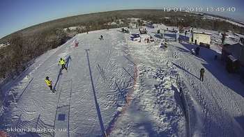 Харків 19 січня 2019 року, 2019-01-19 13:00