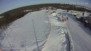 Харків 25 січня 2019 року, 2019-01-25 13:00