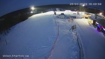 Харків 25 січня 2019 року, 2019-01-25 16:00