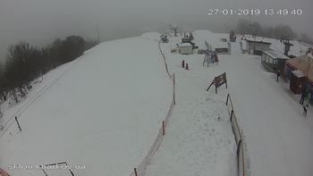 Харків 27 січня 2019 року, 2019-01-27 13:00