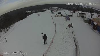 Харків 29 січня 2019 року, 2019-01-29 13:00