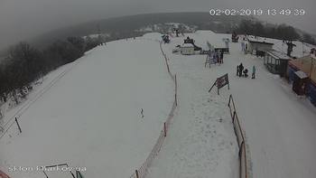 Харків 2 лютого 2019 року, 2019-02-02 13:00