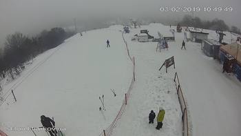 Харків 3 лютого 2019 року, 2019-02-03 10:00