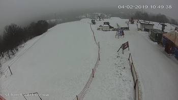 Харків 4 лютого 2019 року, 2019-02-04 10:00