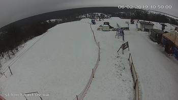 Харків 6 лютого 2019 року, 2019-02-06 10:00
