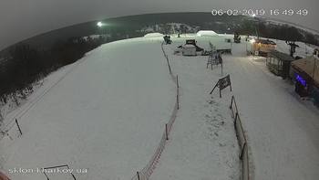 Харків 6 лютого 2019 року, 2019-02-06 16:00