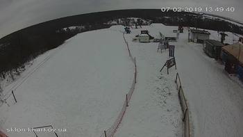 Харків 7 лютого 2019 року, 2019-02-07 13:00