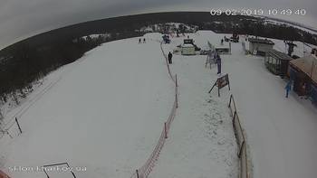 Харків 9 лютого 2019 року, 2019-02-09 10:00