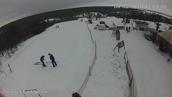 Харків 9 лютого 2019 року, 2019-02-09 13:00
