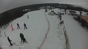 Харків 10 лютого 2019 року, 2019-02-10 13:00