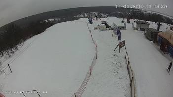 Харків 11 лютого 2019 року, 2019-02-11 13:00
