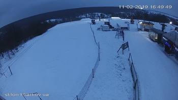 Харків 11 лютого 2019 року, 2019-02-11 16:00