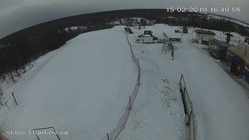 Харків 15 лютого 2019 року, 2019-02-15 16:00