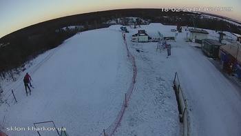Харків 18 лютого 2019 року, 2019-02-18 16:00