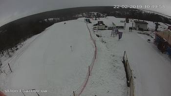 Харків 22 лютого 2019 року, 2019-02-22 10:00