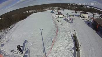 Харків 22 лютого 2019 року, 2019-02-22 13:00