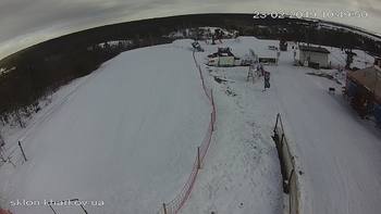 Харків 23 лютого 2019 року, 2019-02-23 10:00