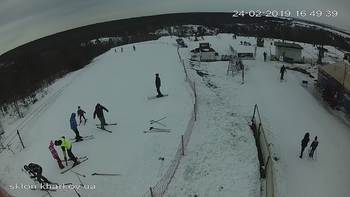 Харків 24 лютого 2019 року, 2019-02-24 16:00