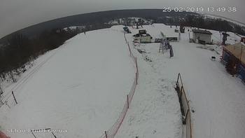 Харків 25 лютого 2019 року, 2019-02-25 13:00