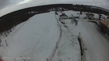 Харків 26 лютого 2019 року, 2019-02-26 16:00